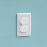 Safety 1st Plug Protectors, 36 Count - Image 3