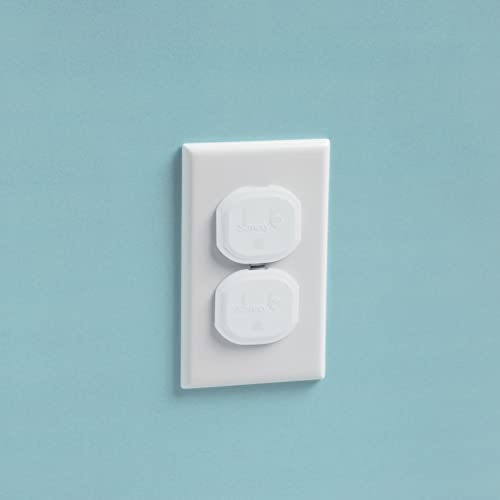Safety 1st Plug Protectors, 36 Count - Image 3