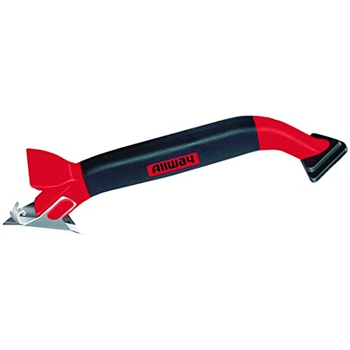 ALLWAY CT31 3-in-1 Caulk Tool for Removal and Application - Image 9