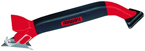 ALLWAY CT31 3-in-1 Caulk Tool for Removal and Application - Image 9