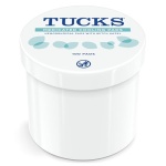 TUCKS Medicated Cooling Pads, 100 Count – Pads with Witch Hazel, Cleanses Sensitive Areas, Protects from Irritation, Hemorrhoid Treatment, Medicated Pads Used By Hospitals - Image 13