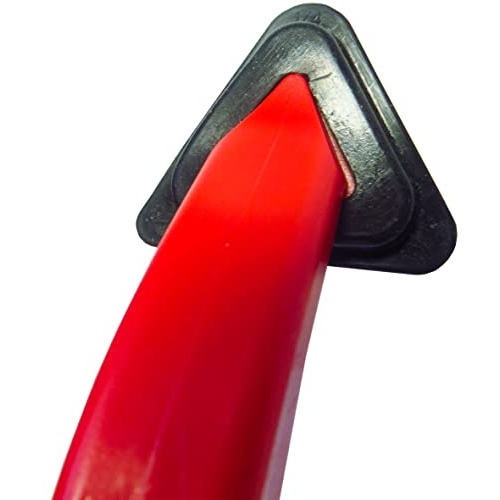 ALLWAY CT31 3-in-1 Caulk Tool for Removal and Application - Image 5