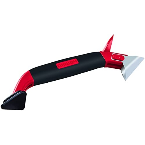 ALLWAY CT31 3-in-1 Caulk Tool for Removal and Application - Image 4