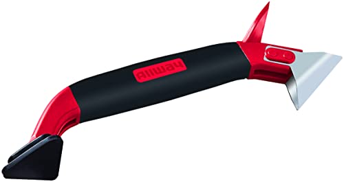 ALLWAY CT31 3-in-1 Caulk Tool for Removal and Application - Image 4