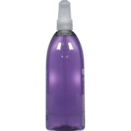 Method All-Purpose Cleaner Spray, French Lavender, Plant-Based and Biodegradable Formula Perfect for Most Counters, Tiles and More, 28 Fl Oz, (Pack of 1) - Image 3