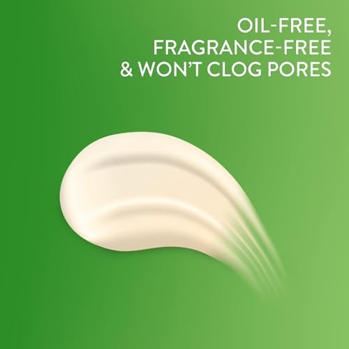 Cetaphil Face Moisturizer, Daily Oil Free Facial Moisturizer with SPF 35, For Dry or Oily Combination Sensitive Skin, Fragrance Free Face Lotion (Packaging May Vary) - Image 7
