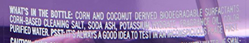 Method All-Purpose Cleaner Spray, French Lavender, Plant-Based and Biodegradable Formula Perfect for Most Counters, Tiles and More, 28 Fl Oz, (Pack of 1) - Image 5