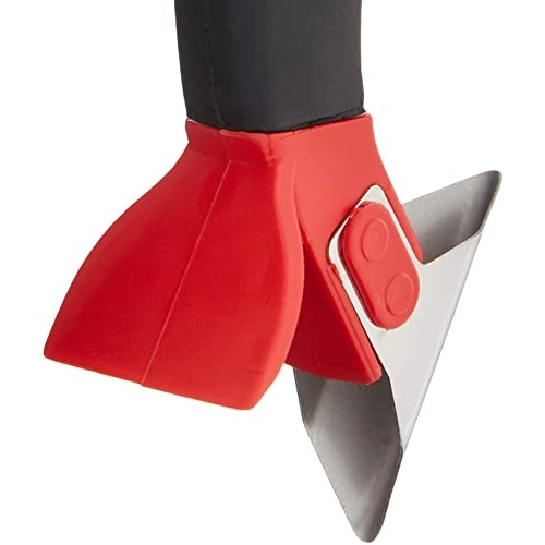 ALLWAY CT31 3-in-1 Caulk Tool for Removal and Application - Image 8
