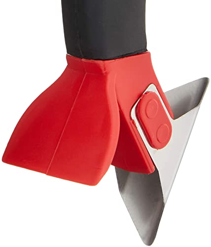 ALLWAY CT31 3-in-1 Caulk Tool for Removal and Application - Image 8