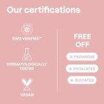 ATTITUDE Body Lotion for Baby, EWG Verified, Plant and Mineral-Based Ingredients, Vegan and Cruelty-free Personal Care Products, Hypoallergenic, Sensitive Skin, Unscented, 16 Fl Oz - Image 2