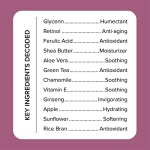Medix Retinol Body Lotion - Firming Moisturizer for Crepey, Sagging, Sun Damaged Skin - 15 Fl Oz - Image 5