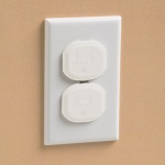 Safety 1st Plug Protectors, 36 Count - Image 4