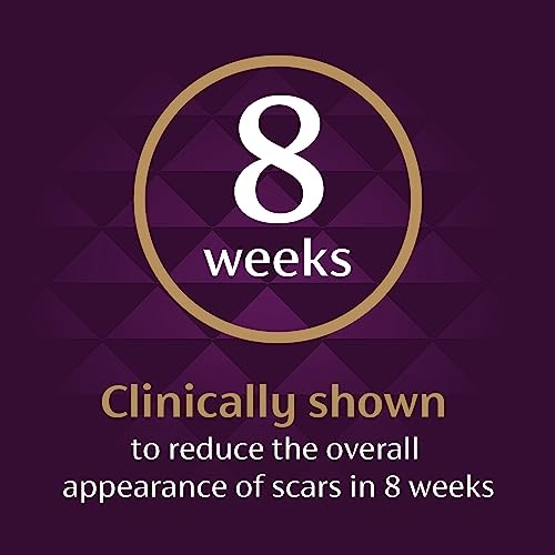 Mederma Advanced Scar Gel, Treats Old and New Scars, Reduces the Appearance of Scars from Acne, Stitches, Burns and More, 0.70oz (20g) - Image 4