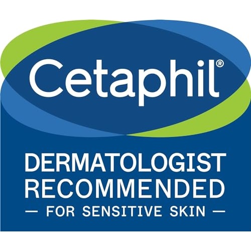 Cetaphil Face Moisturizer, Daily Oil Free Facial Moisturizer with SPF 35, For Dry or Oily Combination Sensitive Skin, Fragrance Free Face Lotion (Packaging May Vary) - Image 4