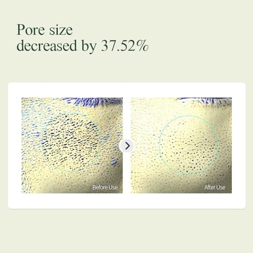 Pyunkang Yul [PKY] Calming Moisture Barrier Cream Instantly Soothes Sensitive Skin, Hyaluronic Acid & Ceramide for Hydration, Vegan, Korean Skincare (1.69 Fl. Oz, 50ml) - Image 7