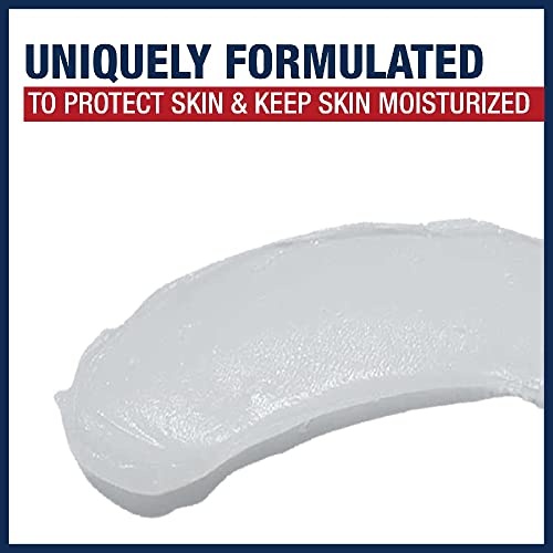 Aquaphor Baby Healing Ointment Advanced Therapy Skin Protectant, Dry Skin and Diaper Rash Ointment, 14 Oz Jar - Image 8