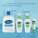 Cetaphil Face Moisturizer, Daily Oil Free Facial Moisturizer with SPF 35, For Dry or Oily Combination Sensitive Skin, Fragrance Free Face Lotion (Packaging May Vary) - Image 6