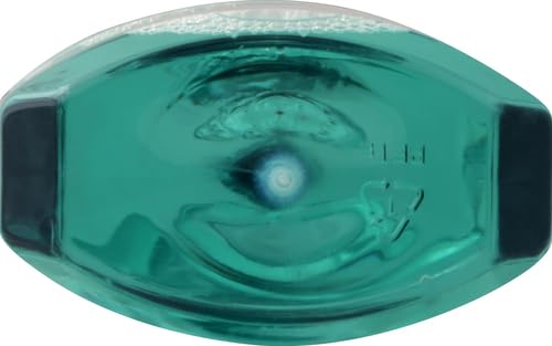 Listerine Zero Alcohol Mouthwash, Alcohol-Free Oral Rinse to Kill 99% of Germs That Cause Bad Breath for Fresh Breath & Clean Mouth, Less Intense Taste, Cool Mint Flavor, 1 L - Image 6