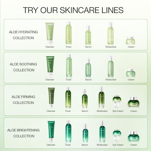 Aloderma Organic Aloe Vera Gel for Face & Body, Made within 12 Hours of Harvest, 96% Pure Aloe Vera Gel for Skin, Scalp, & Hair, Soothing Aloe Face Moisturizer, Multipurpose, Hydrating Aloe Gel, 7oz - Image 3