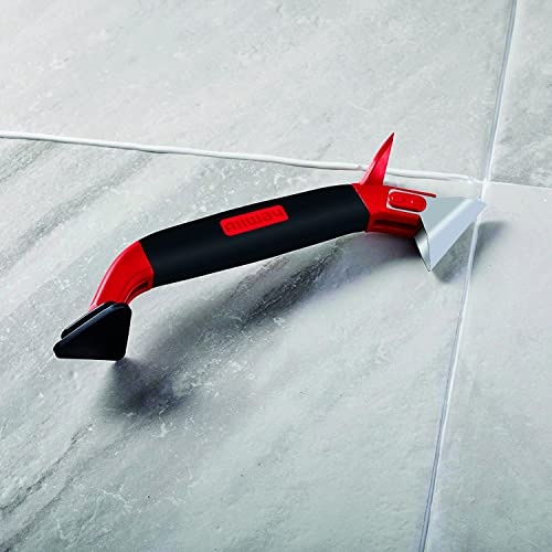 ALLWAY CT31 3-in-1 Caulk Tool for Removal and Application - Image 11