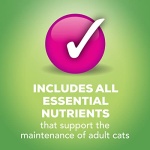 Purina Friskies Indoor - (24) 5.5 oz. Cans - Image 3