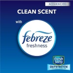 Fresh Step Advanced Clumping Cat Litter, Outstretch, Extra Large, 32 lbs total (2 Pack of 16lb Boxes) - Image 4
