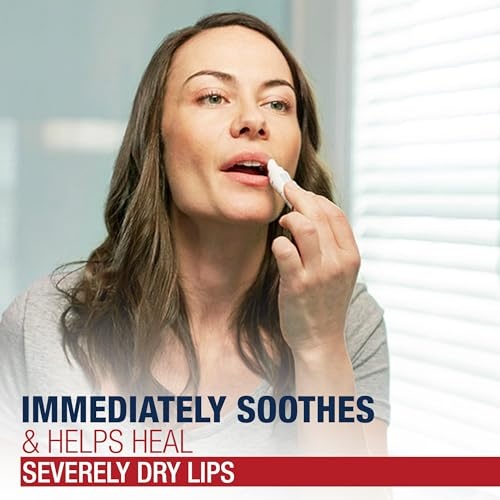 Aquaphor Lip Repair Lip Balm with Sunscreen, Lip Protectant, Lip Balm SPF 30, 0.35 Oz Tube - Image 5