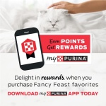 Purina Fancy Feast Seafood Classic Pate Collection Grain Free Wet Cat Food Variety Pack - (Pack of 30) 3 oz. Cans - Image 6