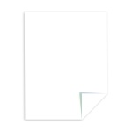Astrobrights/Neenah Bright White Cardstock, 8.5" x 11", 65 lb/176 gsm, White, 75 Sheets (90905-02) - Packaging May Vary - Image 3