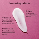Medix Retinol Body Lotion - Firming Moisturizer for Crepey, Sagging, Sun Damaged Skin - 15 Fl Oz - Image 6