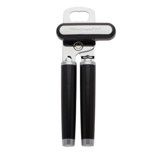 KitchenAid Classic Multifunction Can Opener / Bottle Opener - Image 1