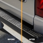 CERAKOTE® Ceramic Trim Coat Kit - Quick Plastic Trim Restorer - Ceramic Coating Black Trim Restoration to Last Over 200 Washes – A Ceramic Coating, Not a Dressing - Image 4