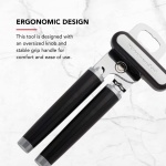 KitchenAid Classic Multifunction Can Opener / Bottle Opener - Image 3