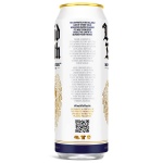 Liquid Death, Still Mountain Water, Real Mountain Source, Natural Minerals & Electrolytes, 8-Pack (King Size 19.2oz Cans) - Image 3