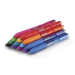Paper Mate InkJoy Pens, Gel Pens, Medium Point (0.7 mm), Assorted, 14 Count - Image 4