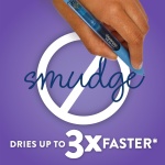 Paper Mate InkJoy Pens, Gel Pens, Medium Point (0.7 mm), Assorted, 14 Count - Image 7