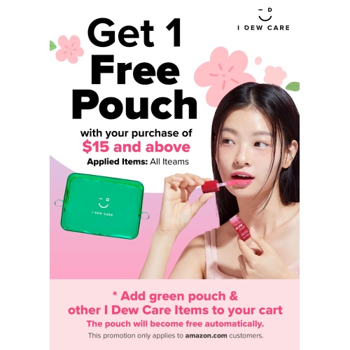 I DEW CARE Dry Shampoo Powder - Tap Secret | With Black Ginseng, Non-aerosol, Benzene-free, Mattifying Root Boost, No White Cast, Travel Size Dry Shampoo for Woman - Image 6