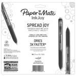 Paper Mate InkJoy Pens, Gel Pens, Medium Point (0.7 mm), Assorted, 14 Count - Image 2