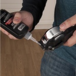 Wahl Premium Hair Clipper Blade Lubricating Oil for Clippers, Trimmers, & Blade Corrosion for Rust Prevention – 4 Fluid Ounces – Model 3310-300A - Image 2