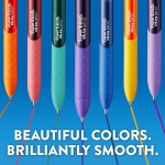 Paper Mate InkJoy Pens, Gel Pens, Medium Point (0.7 mm), Assorted, 14 Count - Image 6