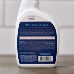Rocco & Roxie Supply Co. Stain & Odor Eliminator for Strong Odor, 32oz Enzyme Pet Odor Eliminator for Home, Carpet Stain Remover for Cats & Dog Pee, Enzymatic Cat Urine Destroyer, Carpet Cleaner Spray - Image 2
