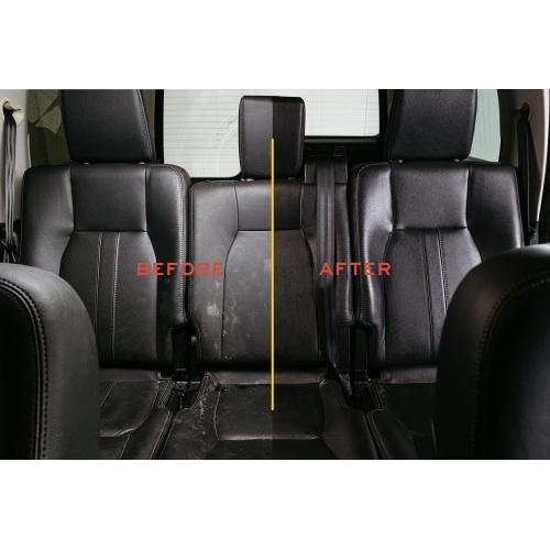 Leather Honey Leather Conditioner, Non-Toxic & Made in The USA Since 1968. Protect & Restore Leather Couches & Furniture, Car Interiors, Boots, Jackets, Shoes, Bags & Accessories. Safe for Any Color - Image 3