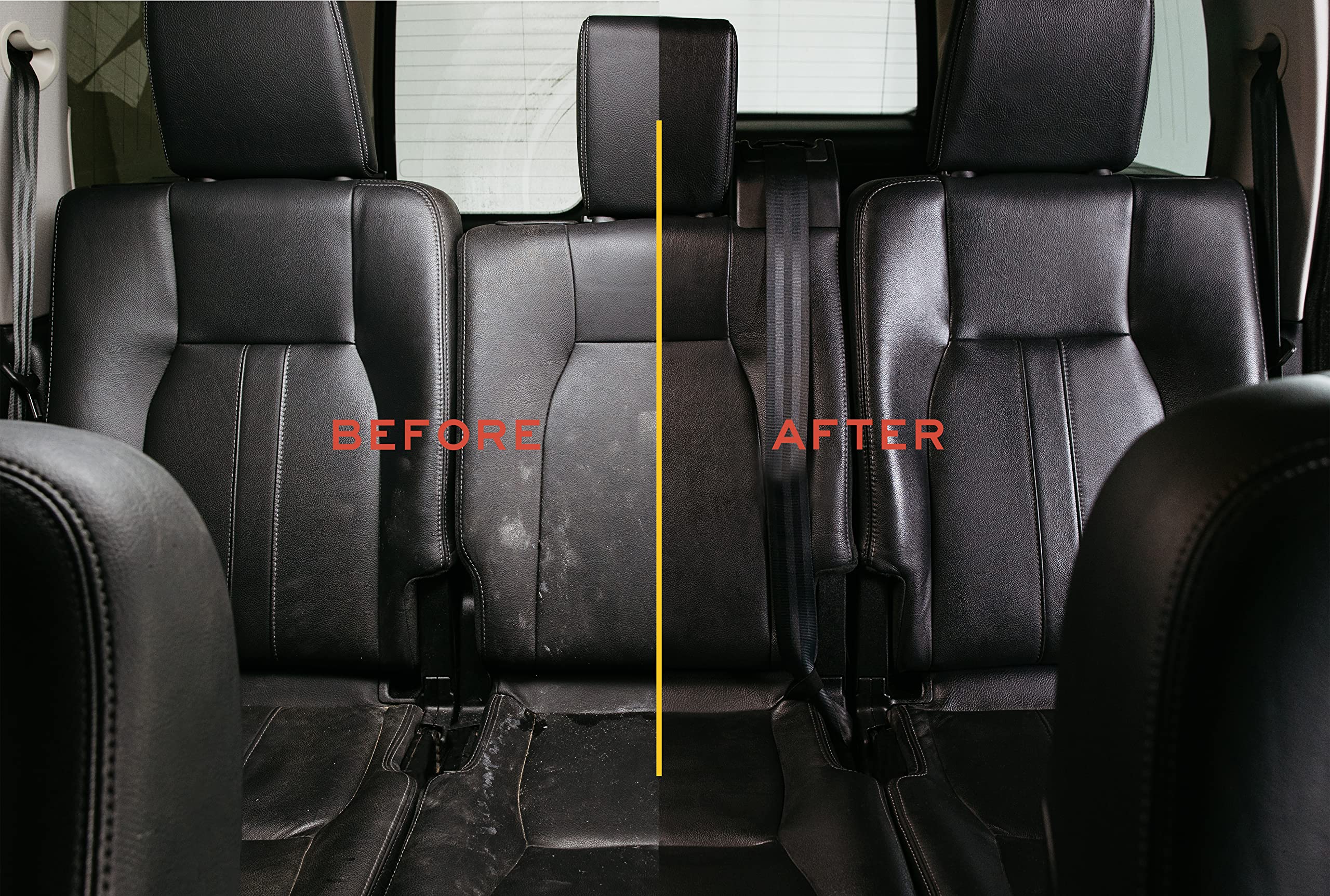 Leather Honey Leather Conditioner, Non-Toxic & Made in The USA Since 1968. Protect & Restore Leather Couches & Furniture, Car Interiors, Boots, Jackets, Shoes, Bags & Accessories. Safe for Any Color - Image 3